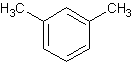 metaksylen-wzór półstrukturalny